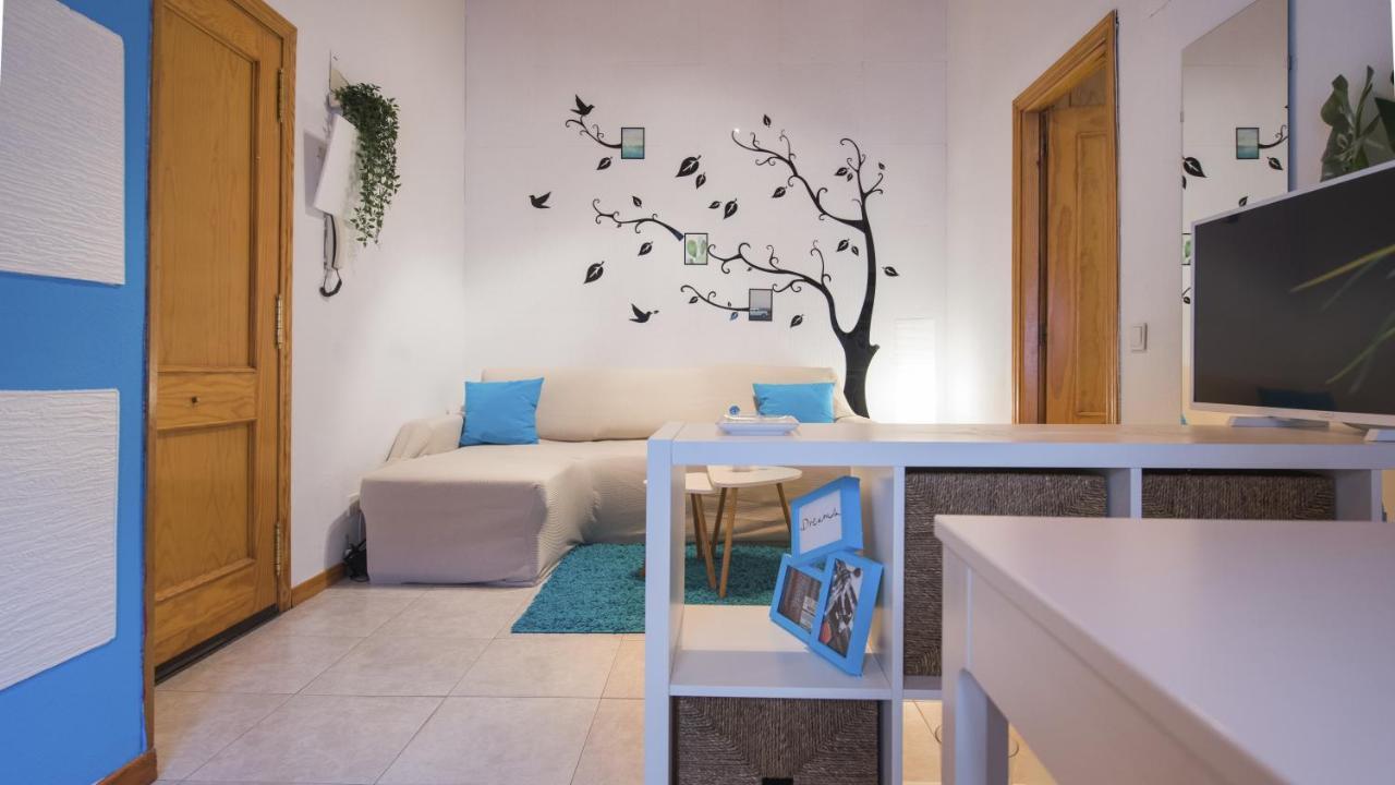 La Casita Del Arbol - Apartamentos Aloha Toledo Exterior foto